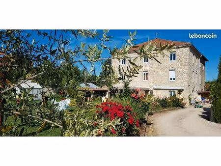 maison de caractère