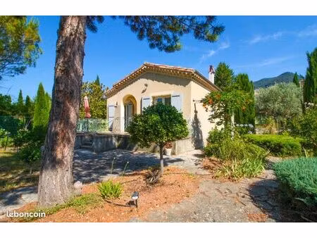 villa avec jardin à nyons