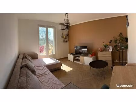 appartement 4 pièces 70 m²