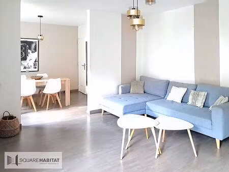 vente appartement 5 pièces à saint-brieuc (22000) : à vendre 5 pièces / 92m² saint-brieuc