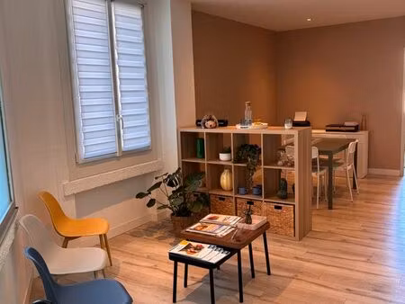 sous-location bureau