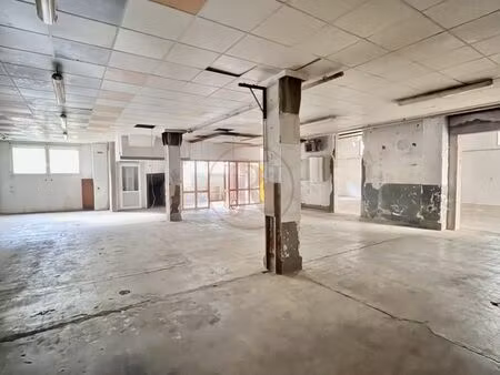 inconnu 395 m² besançon