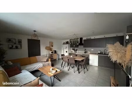 t3 garage cave et exterieur