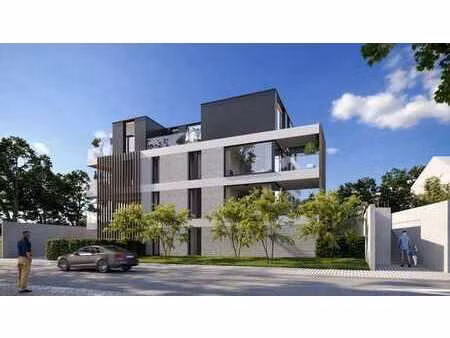 appartement neuf à vendre à villa andré  tamise