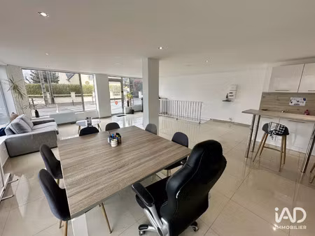 vente commerce 55 m² viry-châtillon (91170)