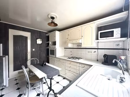 vente maison 3 pièces 110 m² angerville (91670)