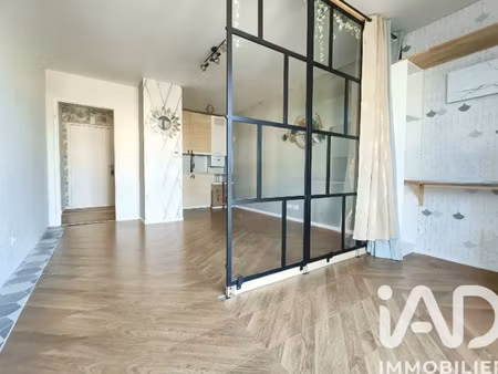 vente appartement 2 pièces 44 m² égly (91520)