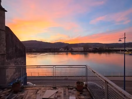 pré vente ensemble immobilier