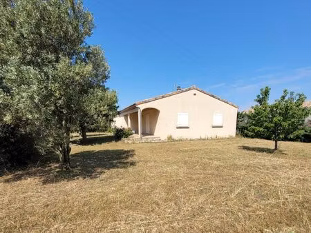 maison cléon d'andran