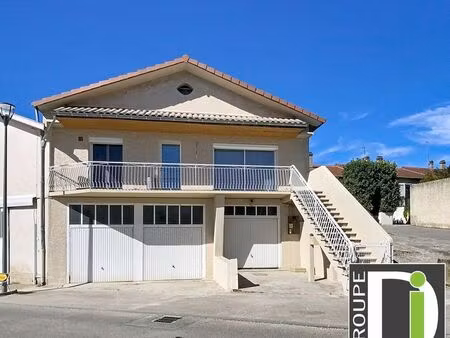 maison 4 pièces 142 m²