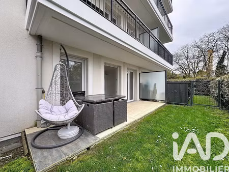 vente appartement 3 pièces 61 m² morsang-sur-orge (91390)