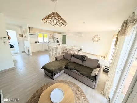 maison 103m2 (4 chambres) quartier les ors