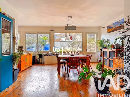 vente maison 6 pièces 218 m² dourdan (91410)