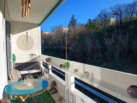 f3 meublé sainte foy les lyon