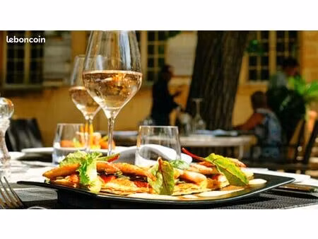 fonds de commerce 70 m² nice