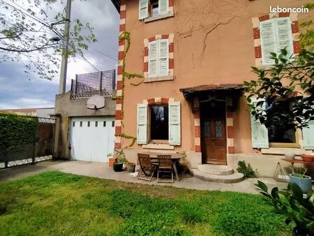 grande maison romans 26