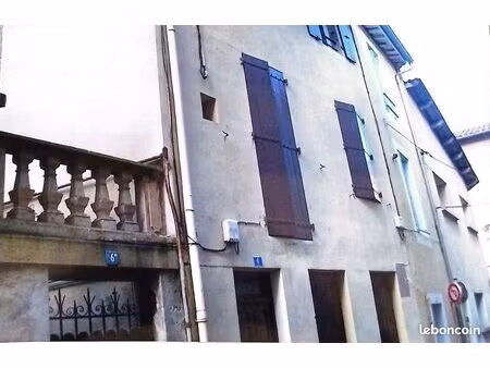 a louer maison de ville