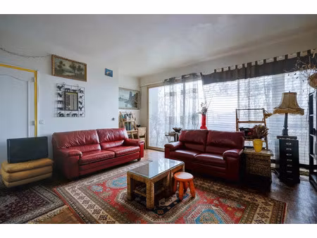 vente appartement 5 pièces 92 m² châtenay-malabry (92290)