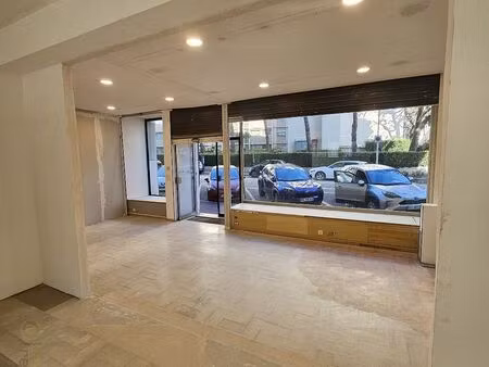 bureaux 109 m² cagnes sur mer