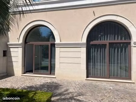 local commercial à beaulieu-sur-mer