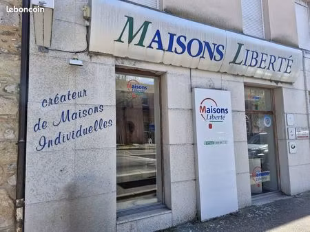 local commercial 31 m² condrieu