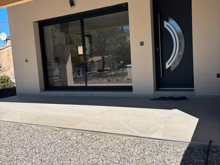 maison neuve à louer