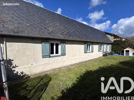 maison 4 pièces 73 m²