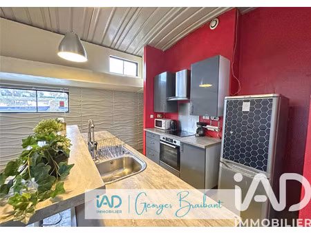 vente maison 6 pièces 180 m² villeneuve-la-garenne (92390)