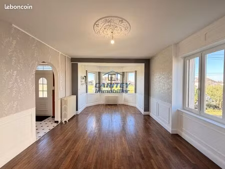 maison 5 pièces 144 m²