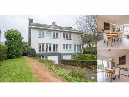 maison à louer à oppemlaan 169 wezembeek-oppem (vbe08700)