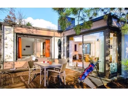 maison 3 pièces 52 m²