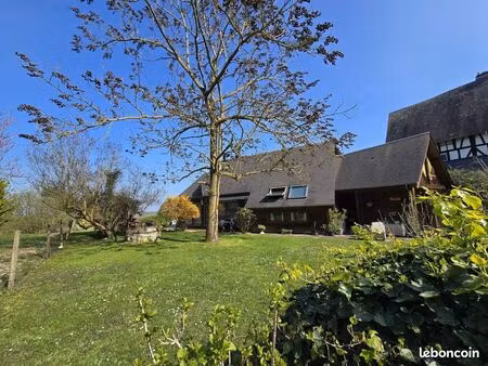 maison 3 pièces 103 m²