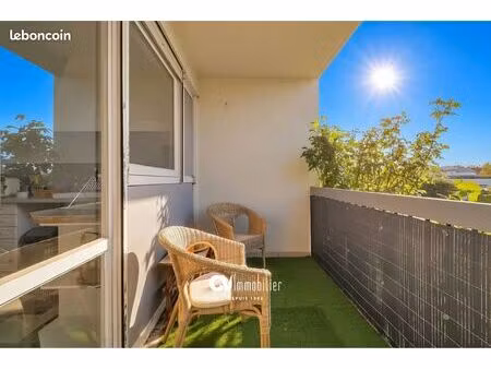 appartement 5 pièces 88 m²