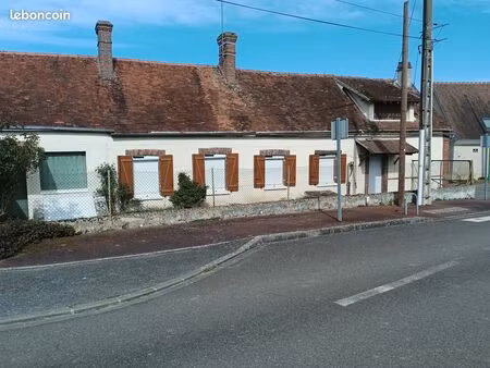 a vendre corp de ferme