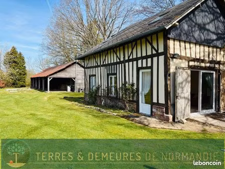 maison 3 pièces 64 m²