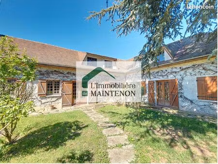 longère 8 pièces 258 m²