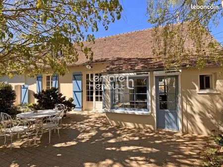 longère 9 pièces 170 m²