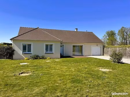 maison 10 min dammarie