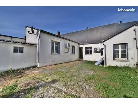 maison 6 pièces 277 m²