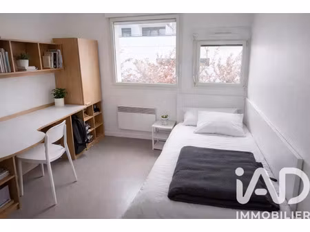 vente appartement 1 pièce 1804 m² aubervilliers (93300)