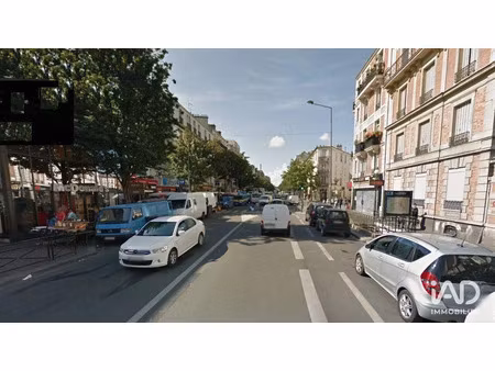 vente commerce 183 m² saint-ouen-sur-seine (93400)