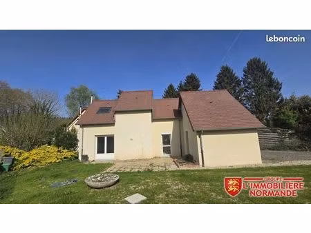 maison 3 pièces 80 m²