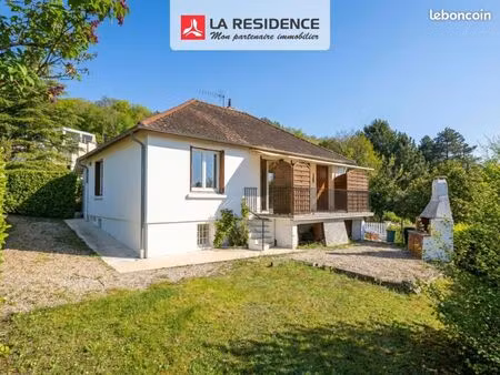 maison 4 pièces 82 m²