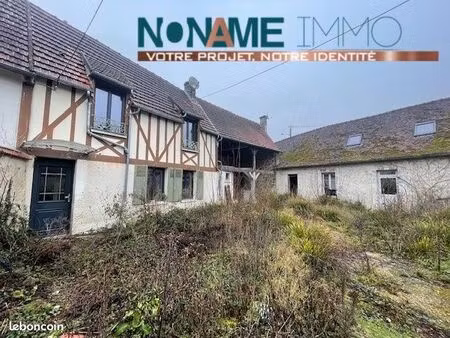 maison 4 pièces 98 m²