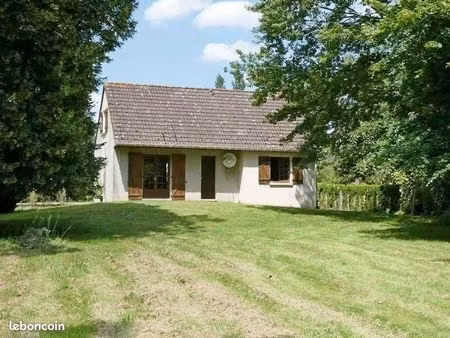 maison 4 pièces 70 m²