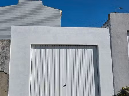 parking garage box 19 5 m2