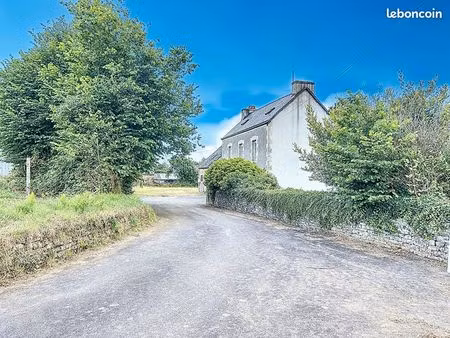 propriété 4 pièces 174 m²