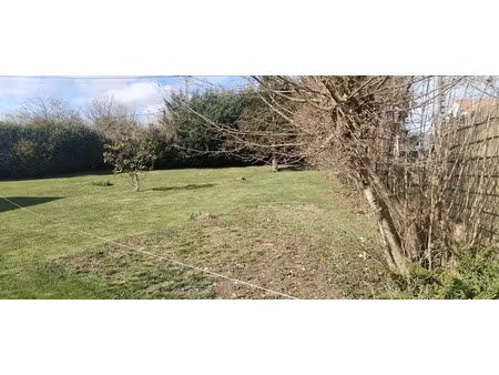 vente terrain 451 m² à boissy-le-châtel (77169)  78 000 €