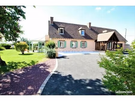 longère 10 pièces 310 m²