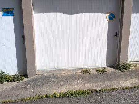 garage capucins